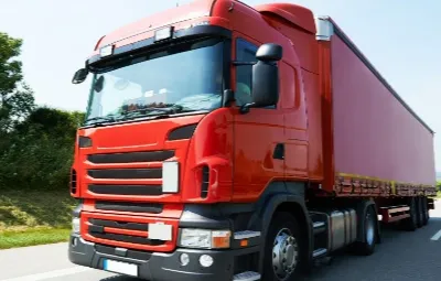 Ankara Denizli Ambar Kargo