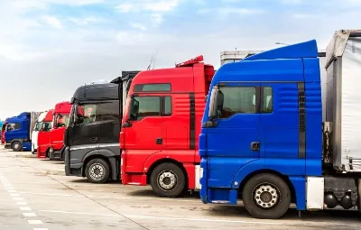 Ankara Denizli Ambar Nakliyat