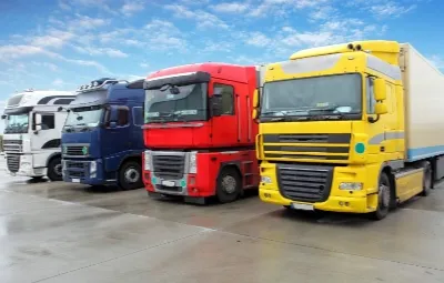 Ankara Denizli Nakliye Ambarı