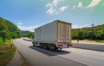 Ankara ile Denizli Arası Bulaşık Makinesi Taşıma