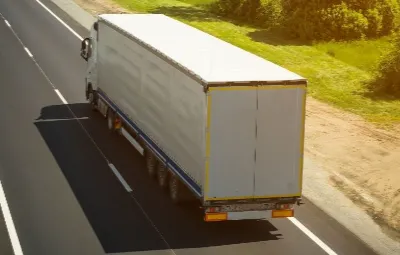 Ankara ile Denizli Arası Parça Eşya Taşıma